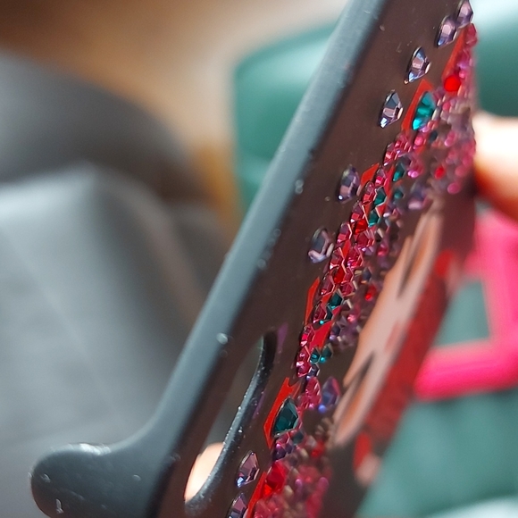 Vivienne Tam Opera Girl Apple Ipad Case - Picture 6 of 7